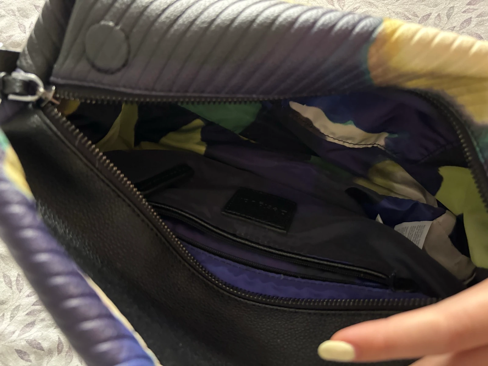 Desigual hand bag – photo 3